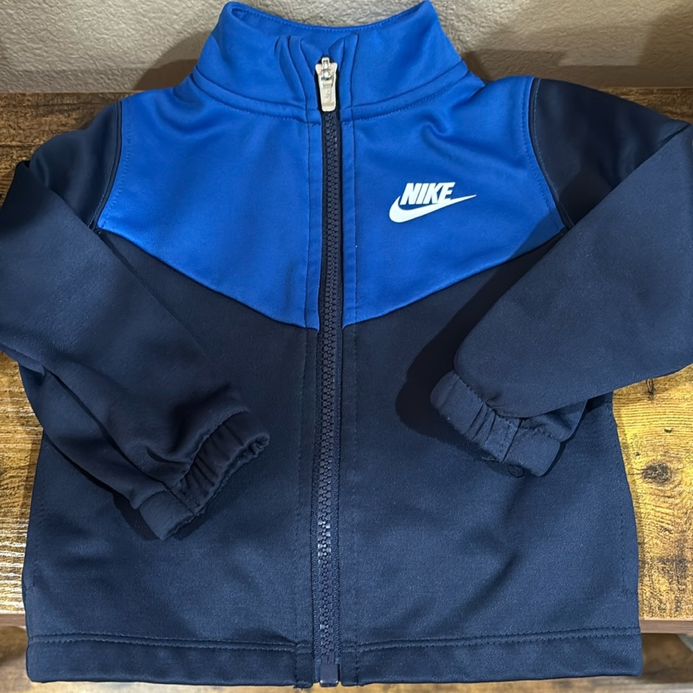 Nike toddler jacket